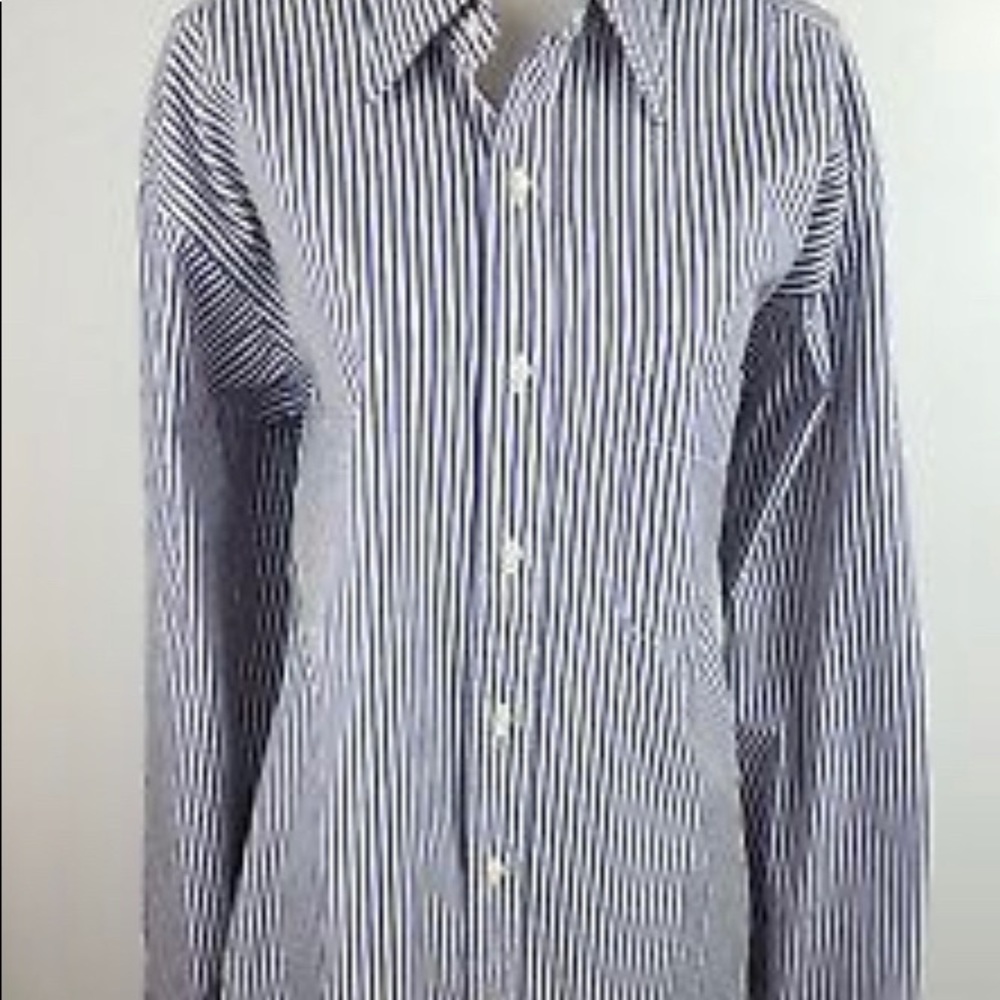 Men’s Ferrell Reed Dress Shirt